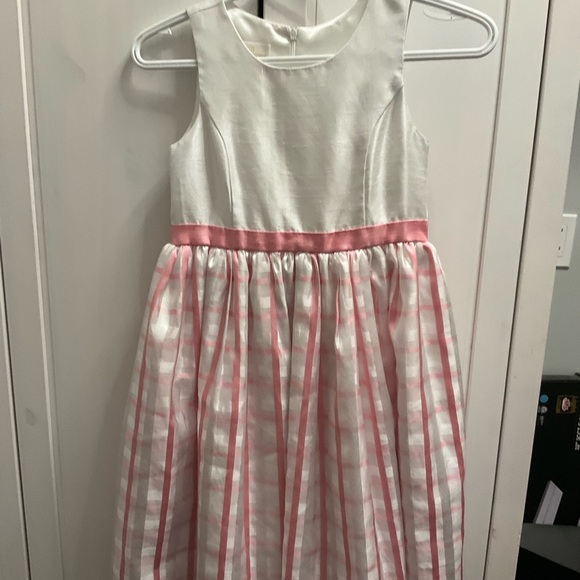 2/$15 Girls American Princess Sz8 dress - Picture 3 of 7
